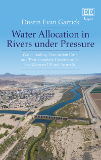 水Allocation in Rivers under Pressure