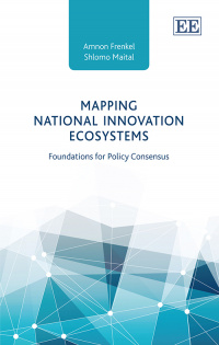 Mapping National Innovation Ecosystems