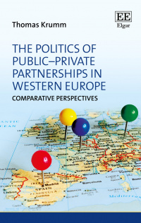The Politics of Public–Private Partnerships in Western Europe