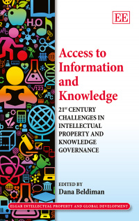 Access to Information and Knowledge