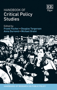 Handbook of Critical Policy Studies