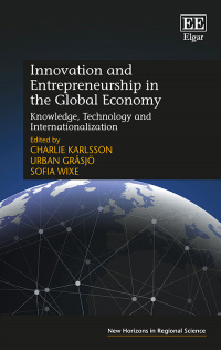 全球经济中的创新与创业