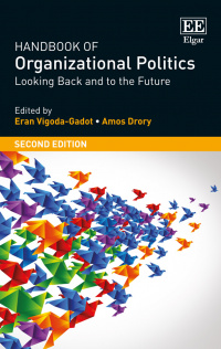 Handbook of Organizational Politics