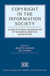 信息社会的版权