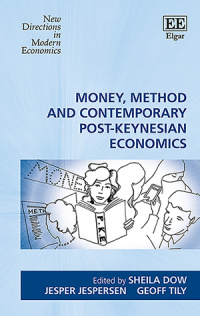 货币、方法与当代后凯恩斯主义经济学