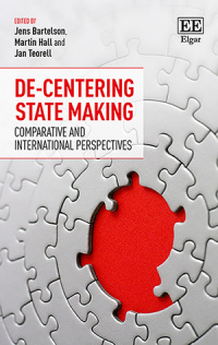 去中心化状态制作