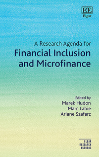 普惠金融与小额信贷研究议程