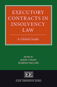 破产法中的待执行合同