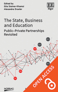 国家,商业和教育