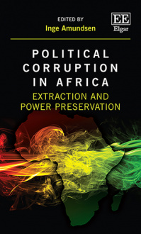Political Corruption in Africa