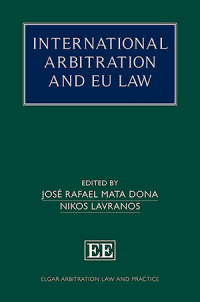 国际仲裁和欧盟法律