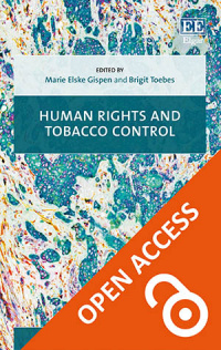 人权和烟草控制