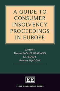 欧洲消费者破产诉讼指南