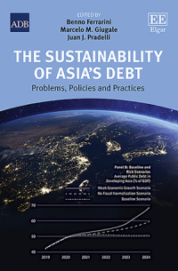 The Sustainability of Asia’s Debt