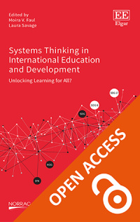 Systems Thinking in International Education and Development