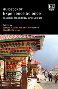Handbook of Experience Science