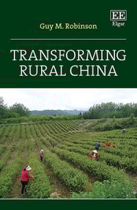 变换中国