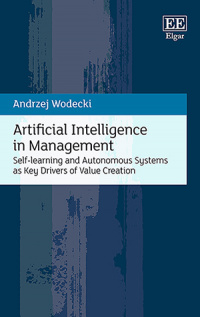 Artificial Intelligence in Management