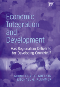 Economic Integration and Development