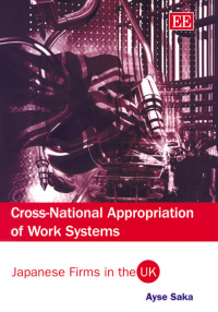 Cross-National Appropriation of Work Systems