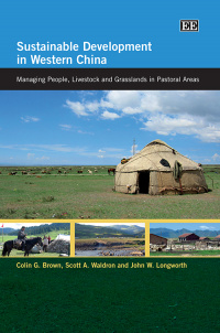 Sustainable Development in Western China