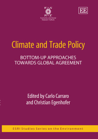 Climate and Trade Policy