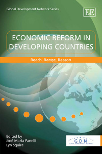 Economic Reform in Developing Countries