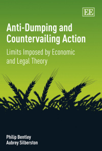 反倾销和反补贴行动