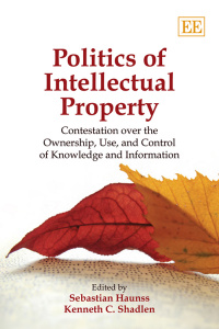 Politics of Intellectual Property