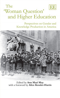 The ‘Woman Question’ and Higher Education