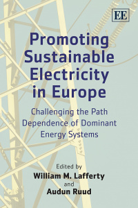 Promoting Sustainable Electricity in Europe