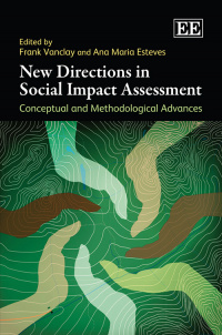 New Directions in Social Impact Assessment