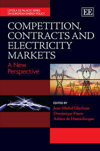 Competition, Contracts and Electricity Markets