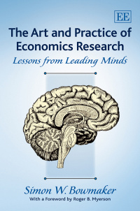 The Art and Practice of Economics Research