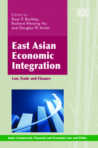 East Asian Economic Integration