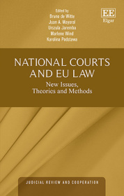 National Courts and EU Law