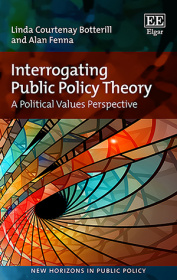 质疑公共政策理论