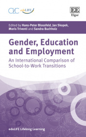 Gender, Education and Employment