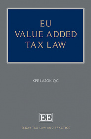 欧盟增值税法