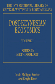 Post-Keynesian经济学