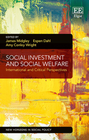 Social Investment and Social Welfare