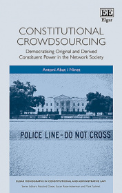 Constitutional Crowdsourcing
