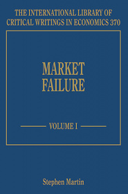 Market Failure