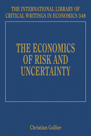 风险和不确定性经济学