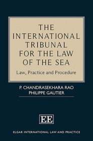The International Tribunal for the Law of the Sea