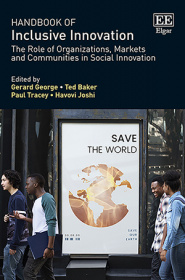 包容性创新手册