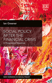 Social Policy After the Financial Crisis