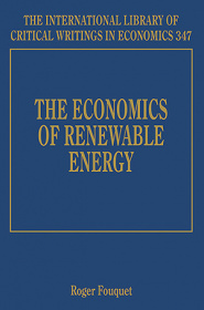可再生能源的经济学