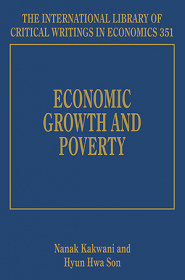 经济增长与贫困