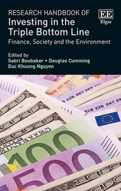 三重底线投资研究手册